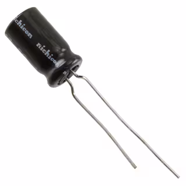 UVZ2D2R2MED1TA Nichicon  Aluminum Electrolytic Capacitors